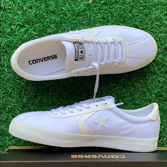 Converse Breakpoint OX white/white WMNS - Picture 12 of 16